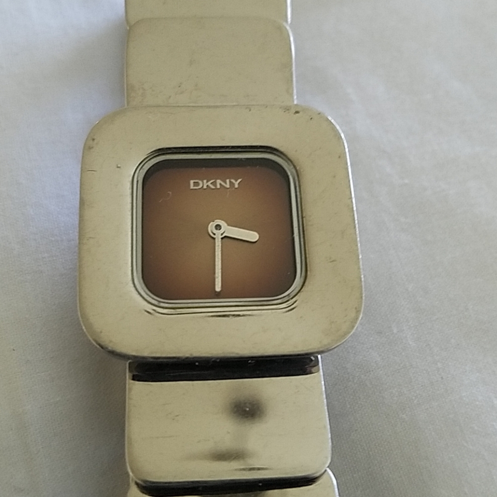 DKNY Watch